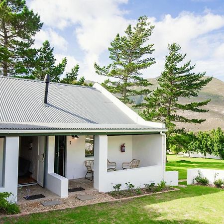 Stanford Valley Country Lodge Zewnętrze zdjęcie