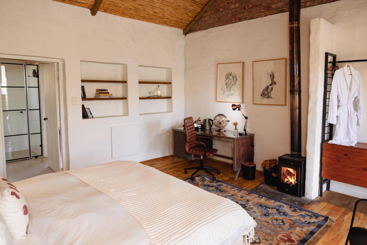 Stanford Valley Country Lodge Zewnętrze zdjęcie