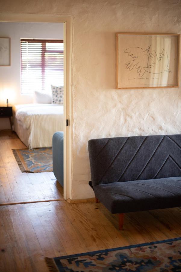 Stanford Valley Country Lodge Zewnętrze zdjęcie