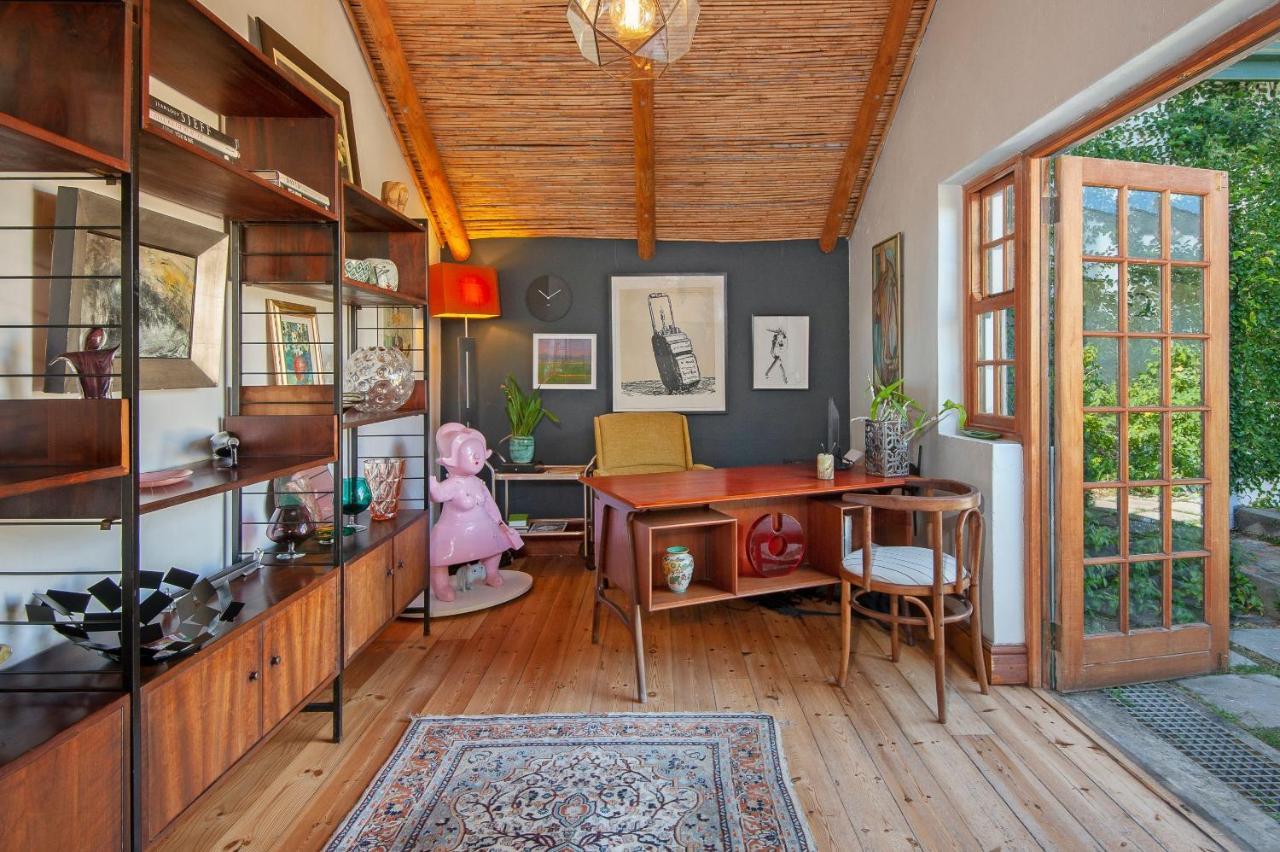 Stanford Valley Country Lodge Zewnętrze zdjęcie