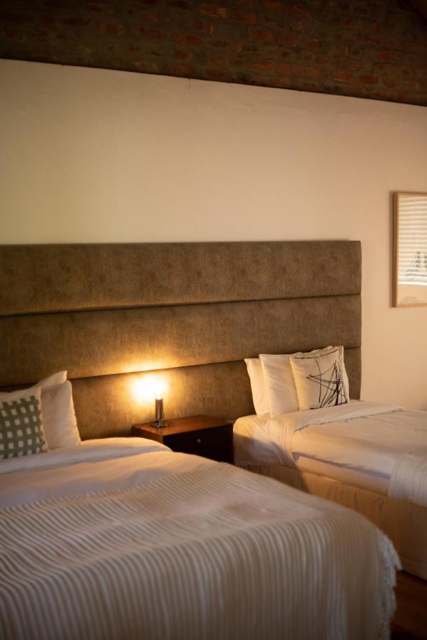Stanford Valley Country Lodge Zewnętrze zdjęcie