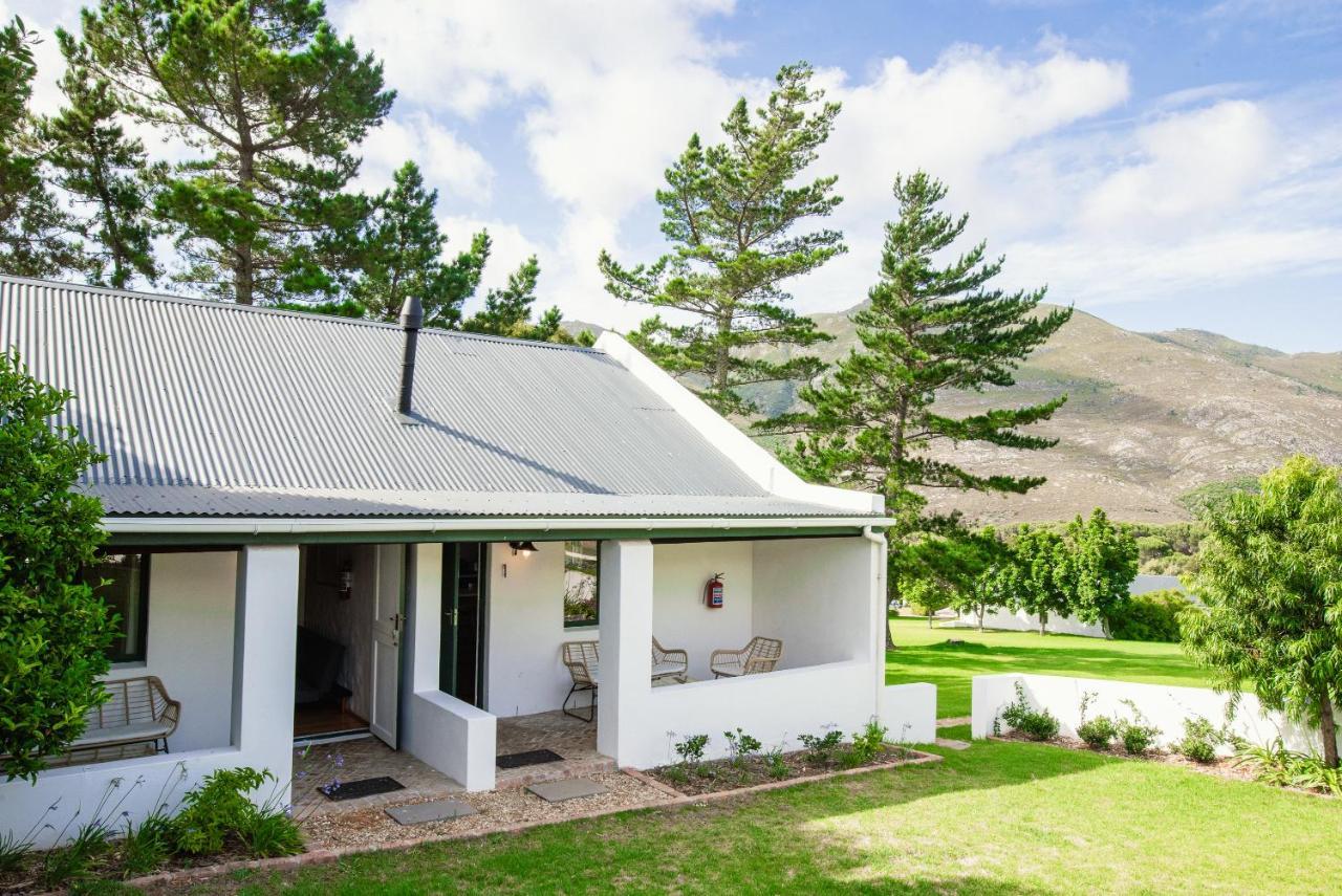 Stanford Valley Country Lodge Zewnętrze zdjęcie