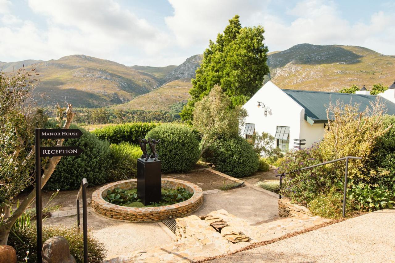 Stanford Valley Country Lodge Zewnętrze zdjęcie