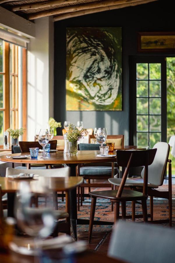 Stanford Valley Country Lodge Zewnętrze zdjęcie