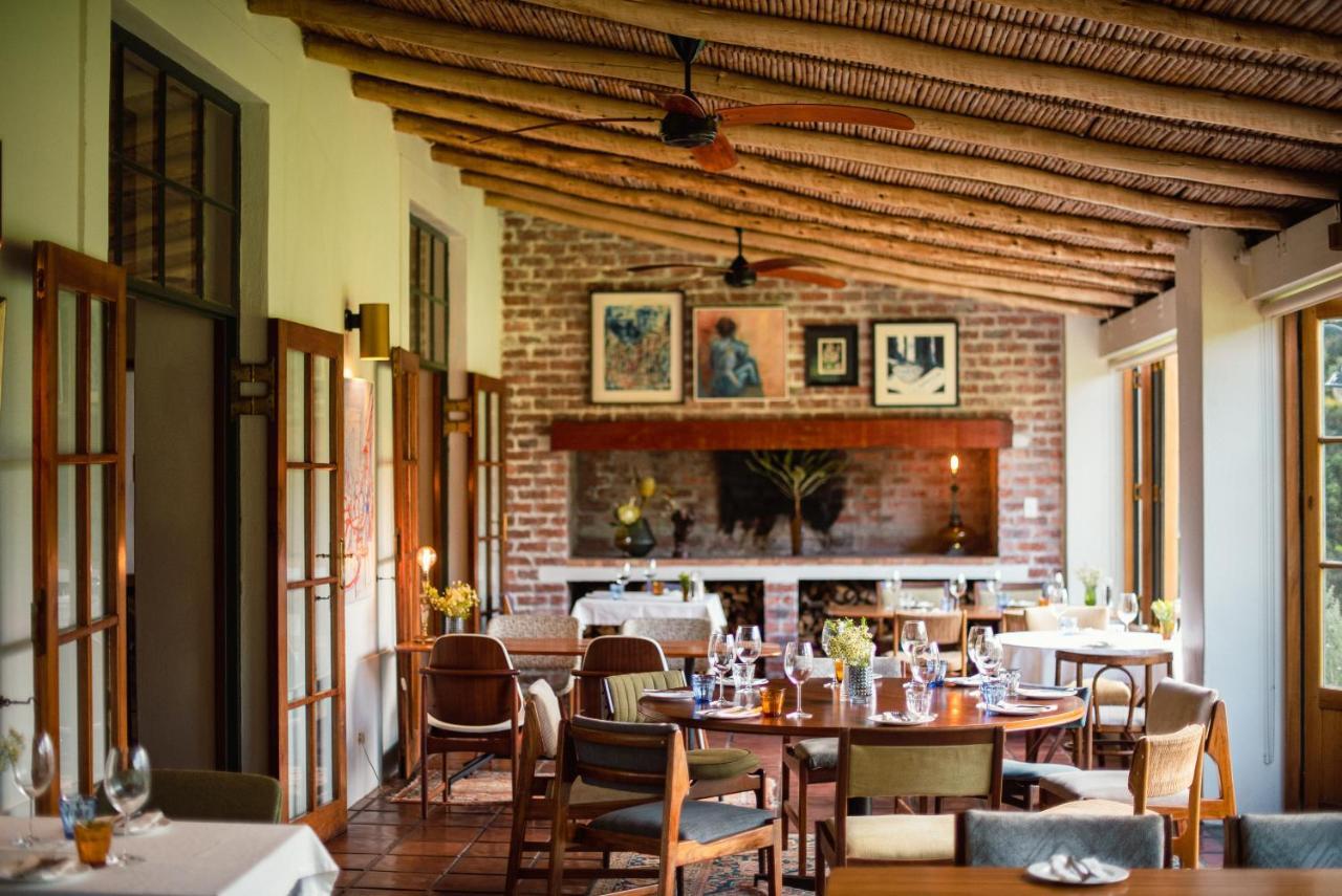 Stanford Valley Country Lodge Zewnętrze zdjęcie