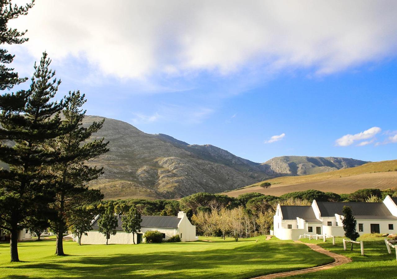 Stanford Valley Country Lodge Zewnętrze zdjęcie